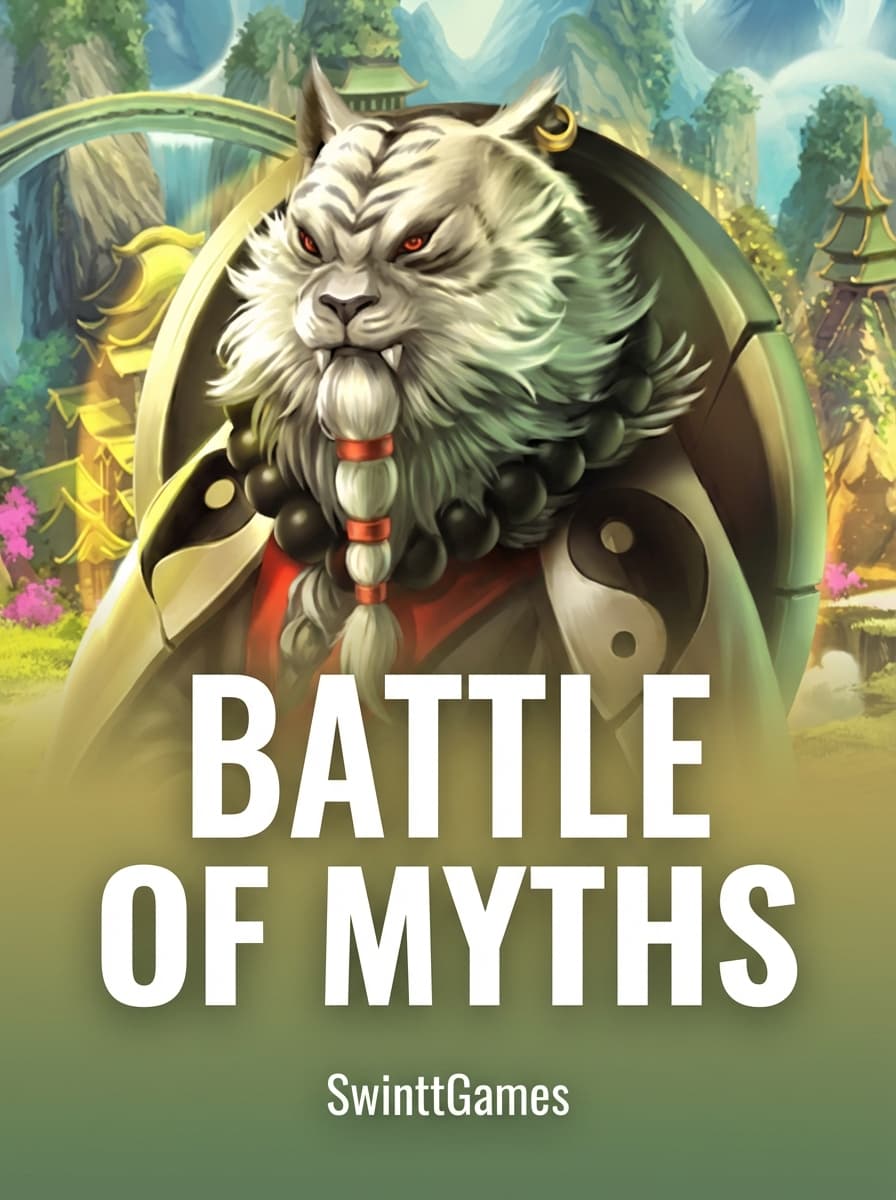 Battle of Myths by SwinttGames - Play at Acebet.cc