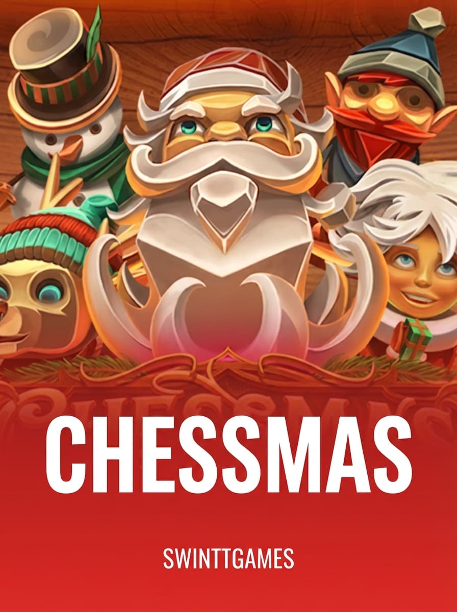 Chessmas by SwinttGames - Play at Acebet.cc