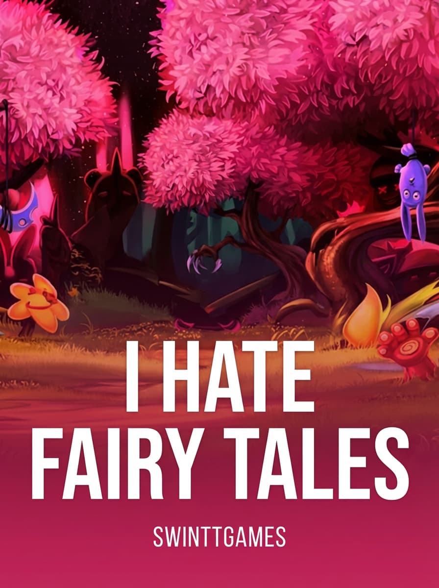 I Hate Fairy Tales by SwinttGames - Play at Acebet.cc