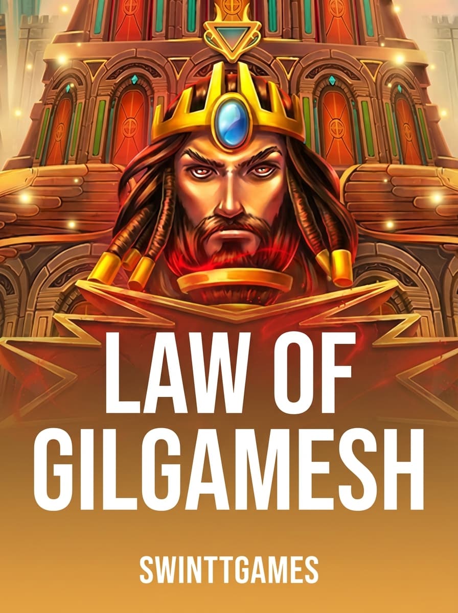 Law of Gilgamesh by SwinttGames - Play at Acebet.cc
