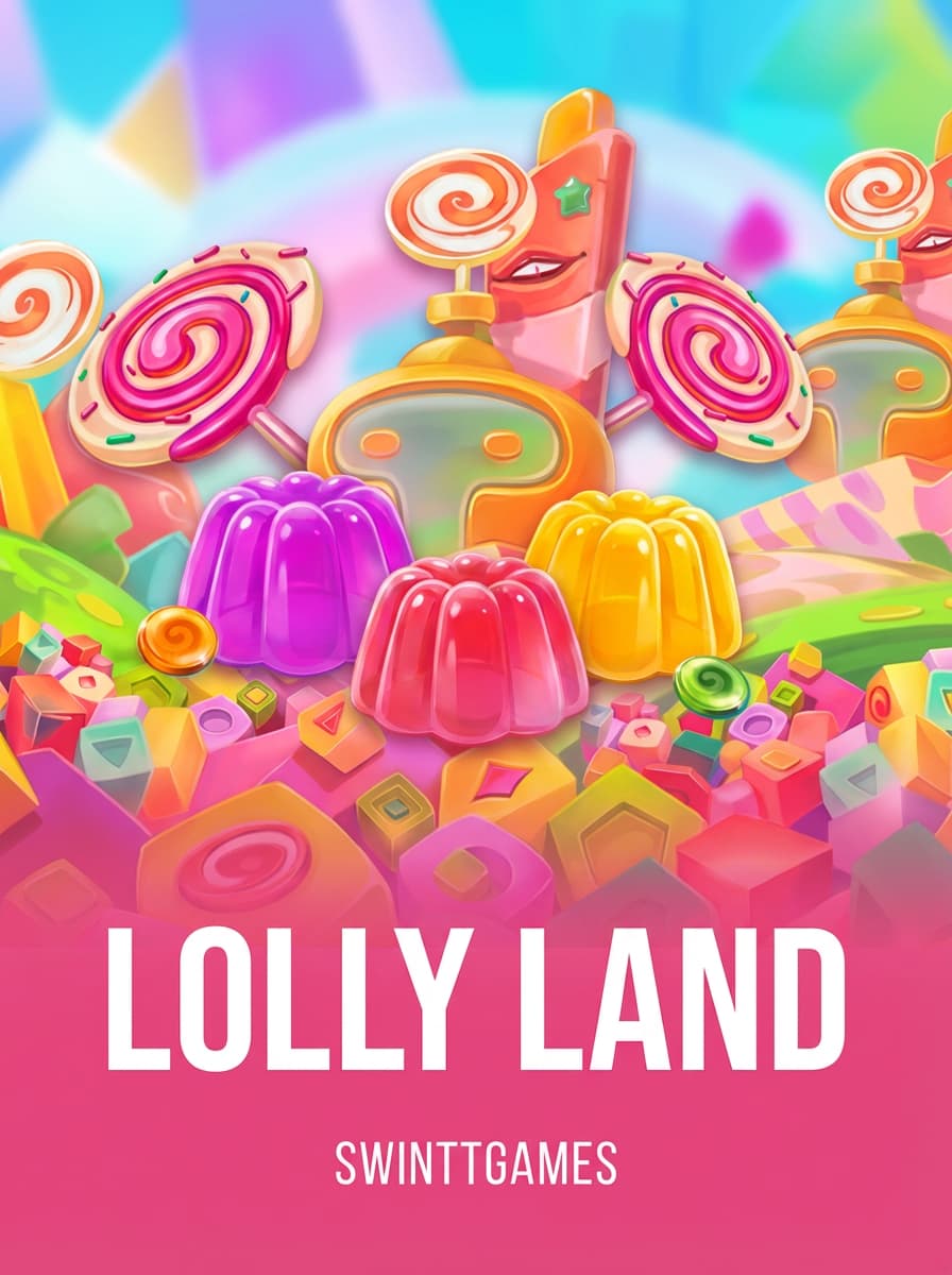 Lolly Land by SwinttGames - Play at Acebet.cc