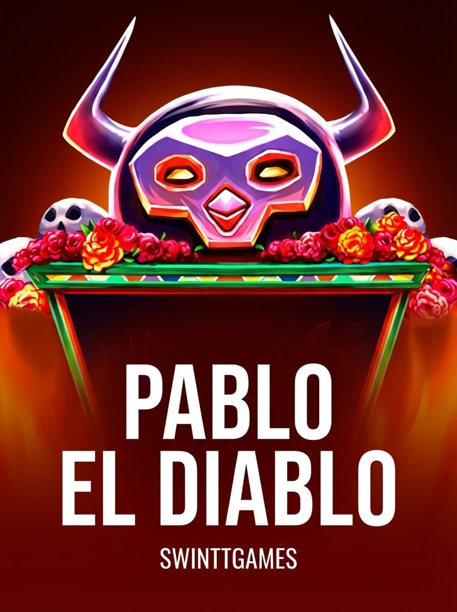 Pablo El Diablo by SwinttGames - Play at Acebet.cc
