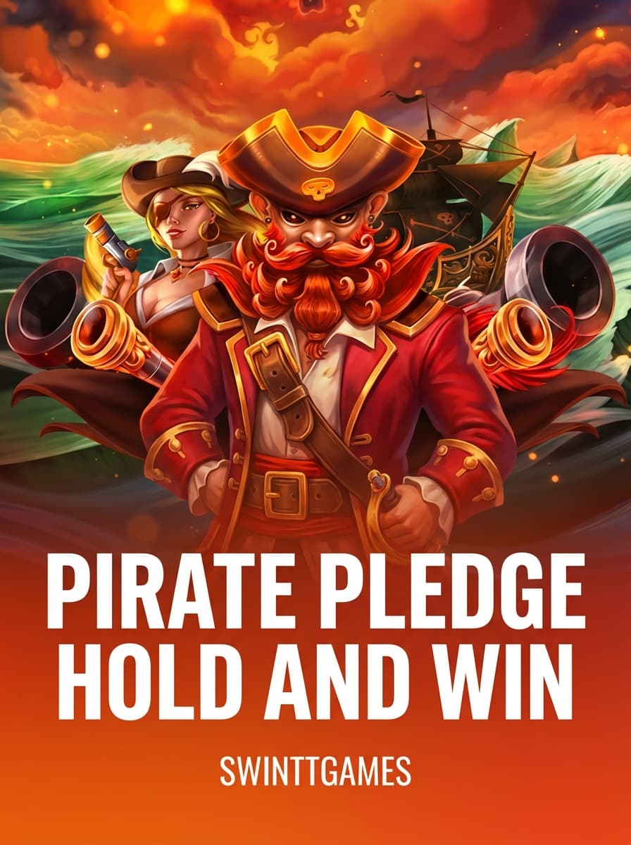 Pirate Pledge Hold and Win by SwinttGames - Play at Acebet.cc
