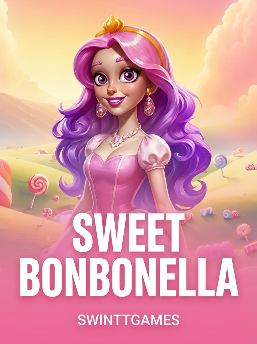 Sweet Bonbonella by SwinttGames - Play at Acebet.cc