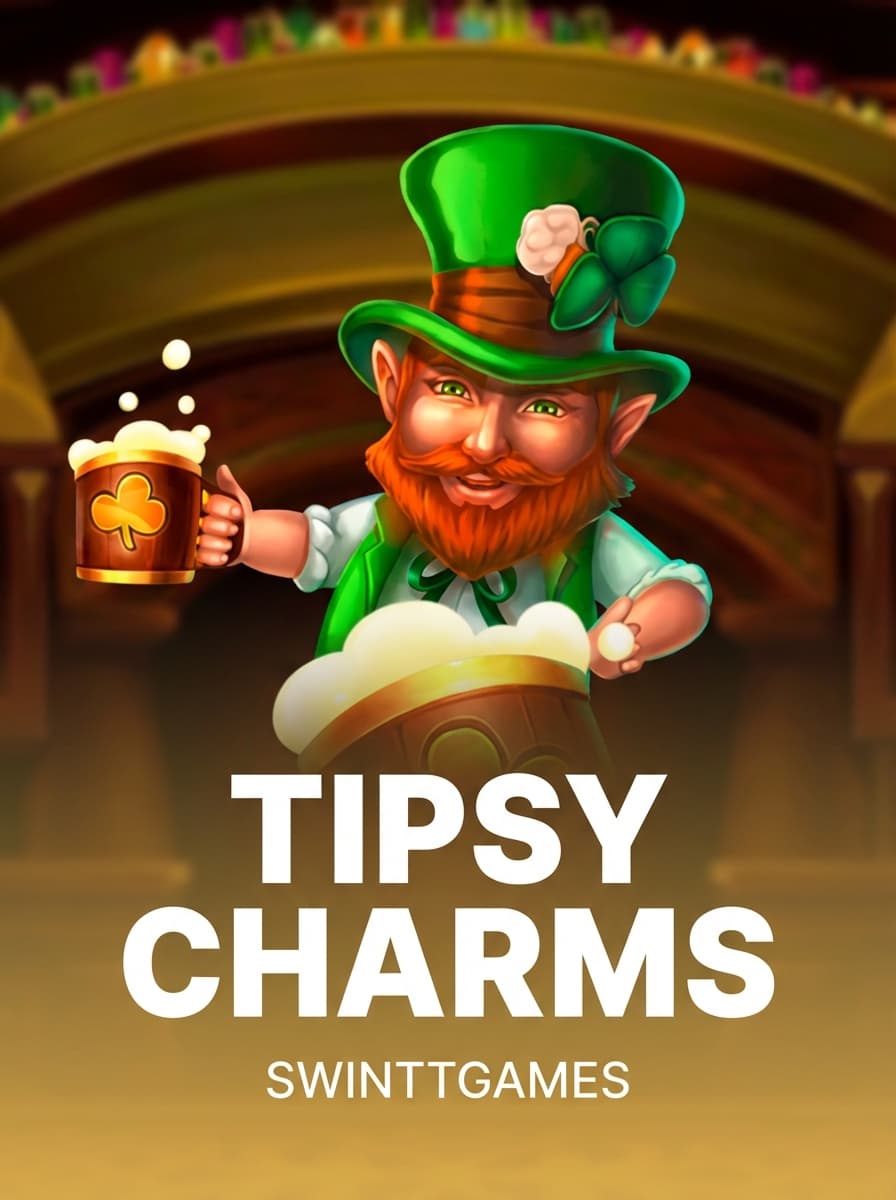Tipsy Charms by SwinttGames - Play at Acebet.cc