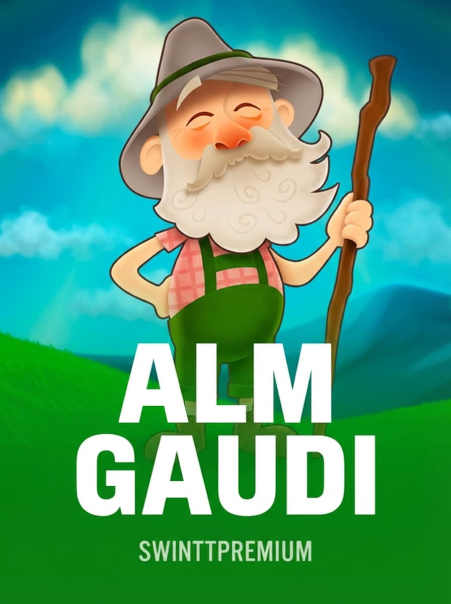 Alm Gaudi by SwinttPremium - Play at Acebet.cc