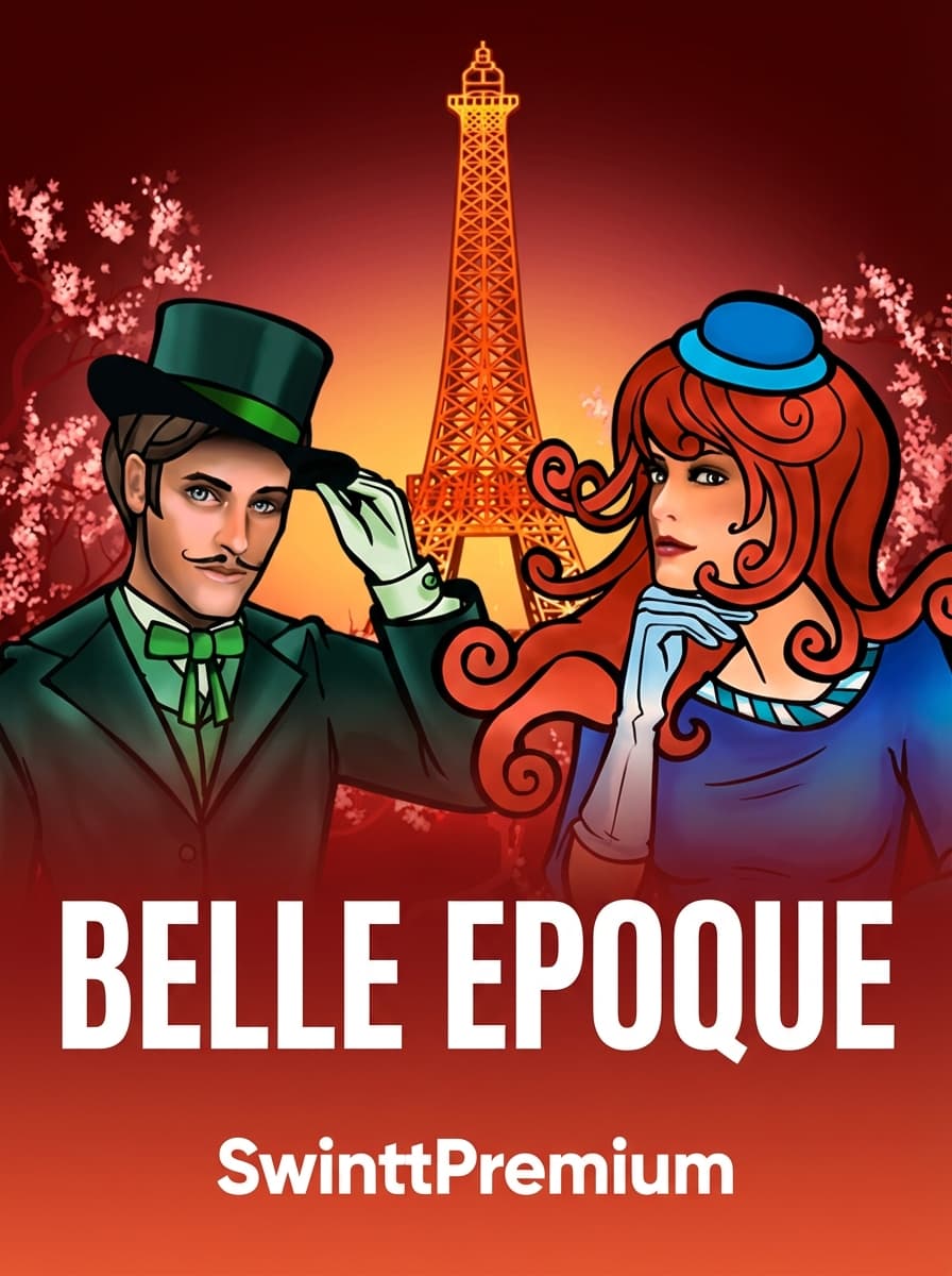 Belle Epoque by SwinttPremium - Play at Acebet.cc