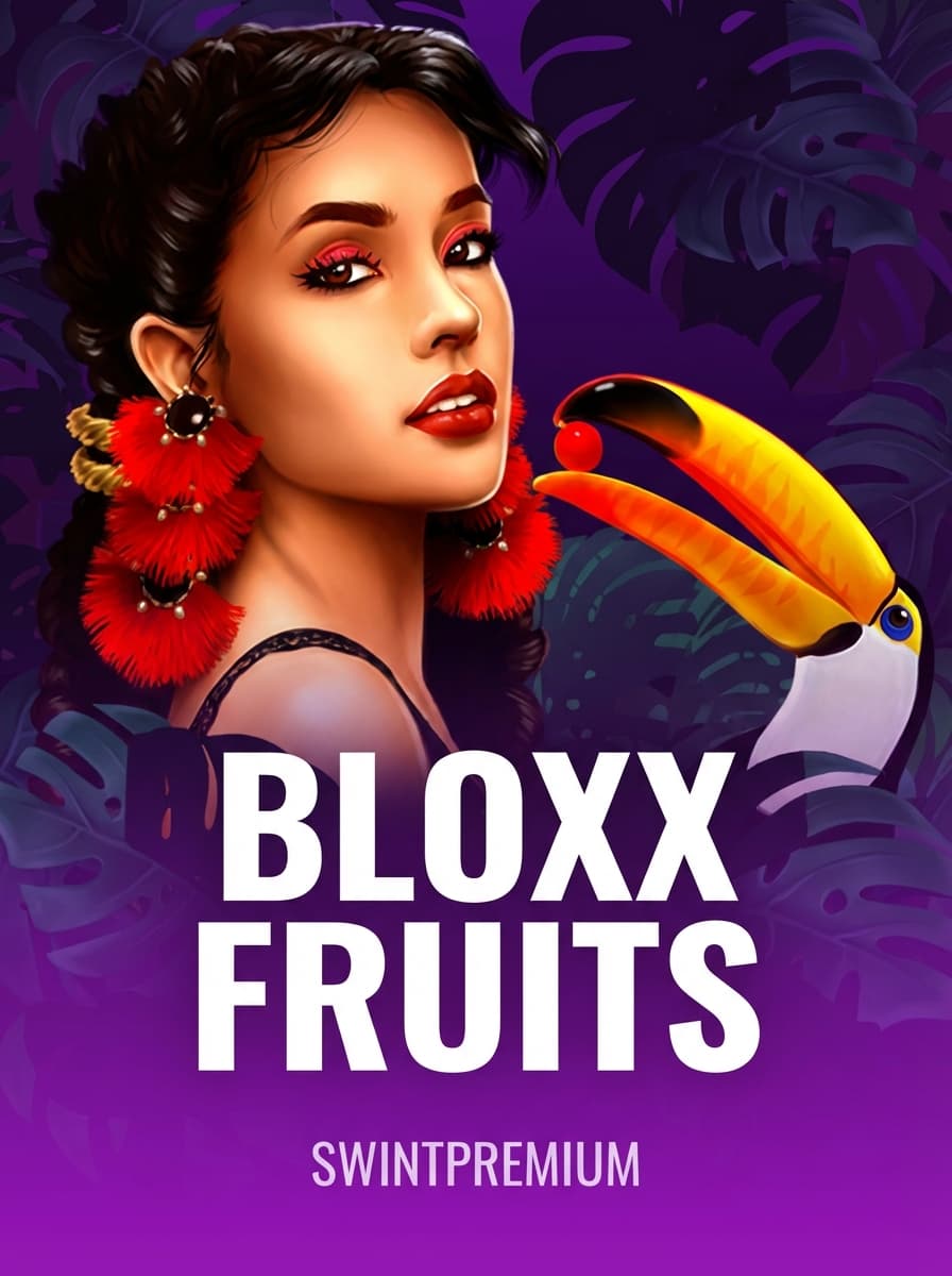 Bloxx Fruits by SwinttPremium - Play at Acebet.cc