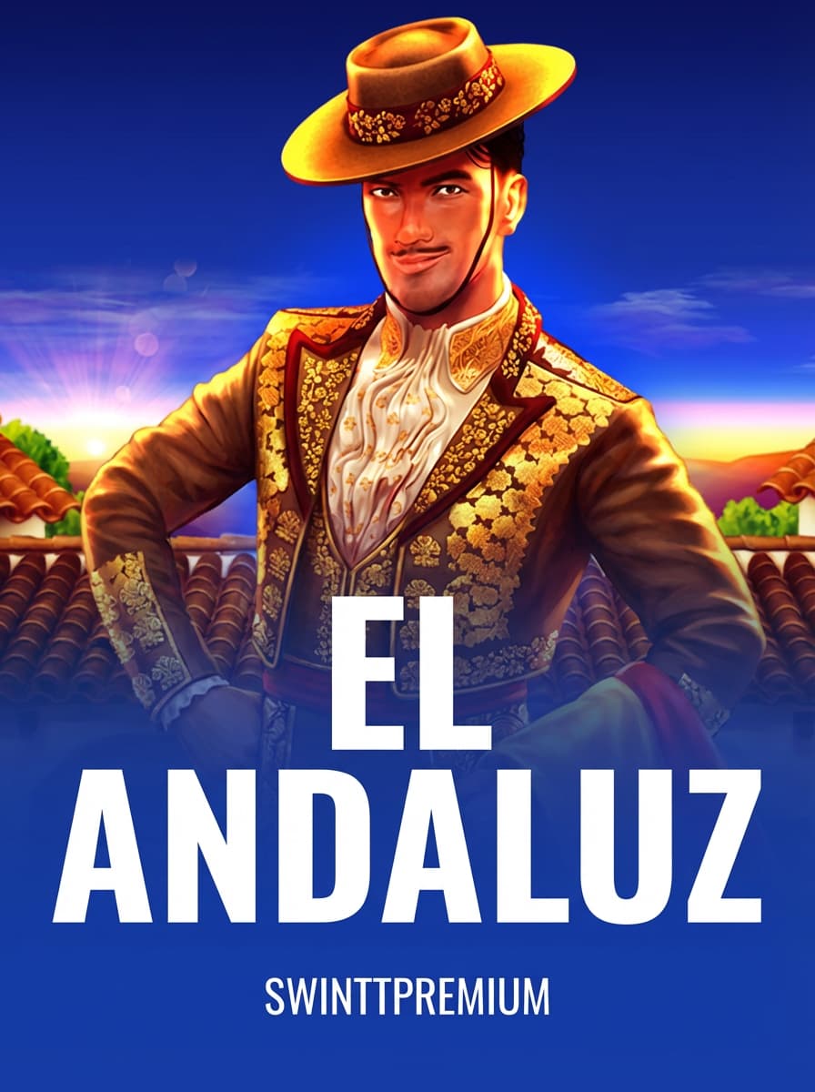 El Andaluz by SwinttPremium - Play at Acebet.cc
