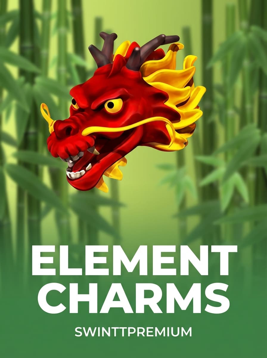 Element Charms by SwinttPremium - Play at Acebet.cc