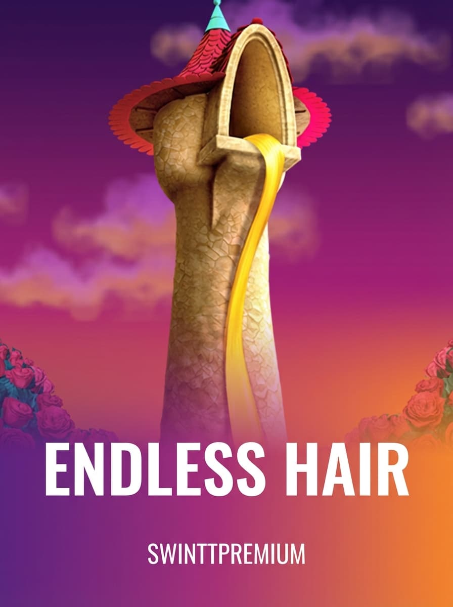 Endless Hair by SwinttPremium - Play at Acebet.cc
