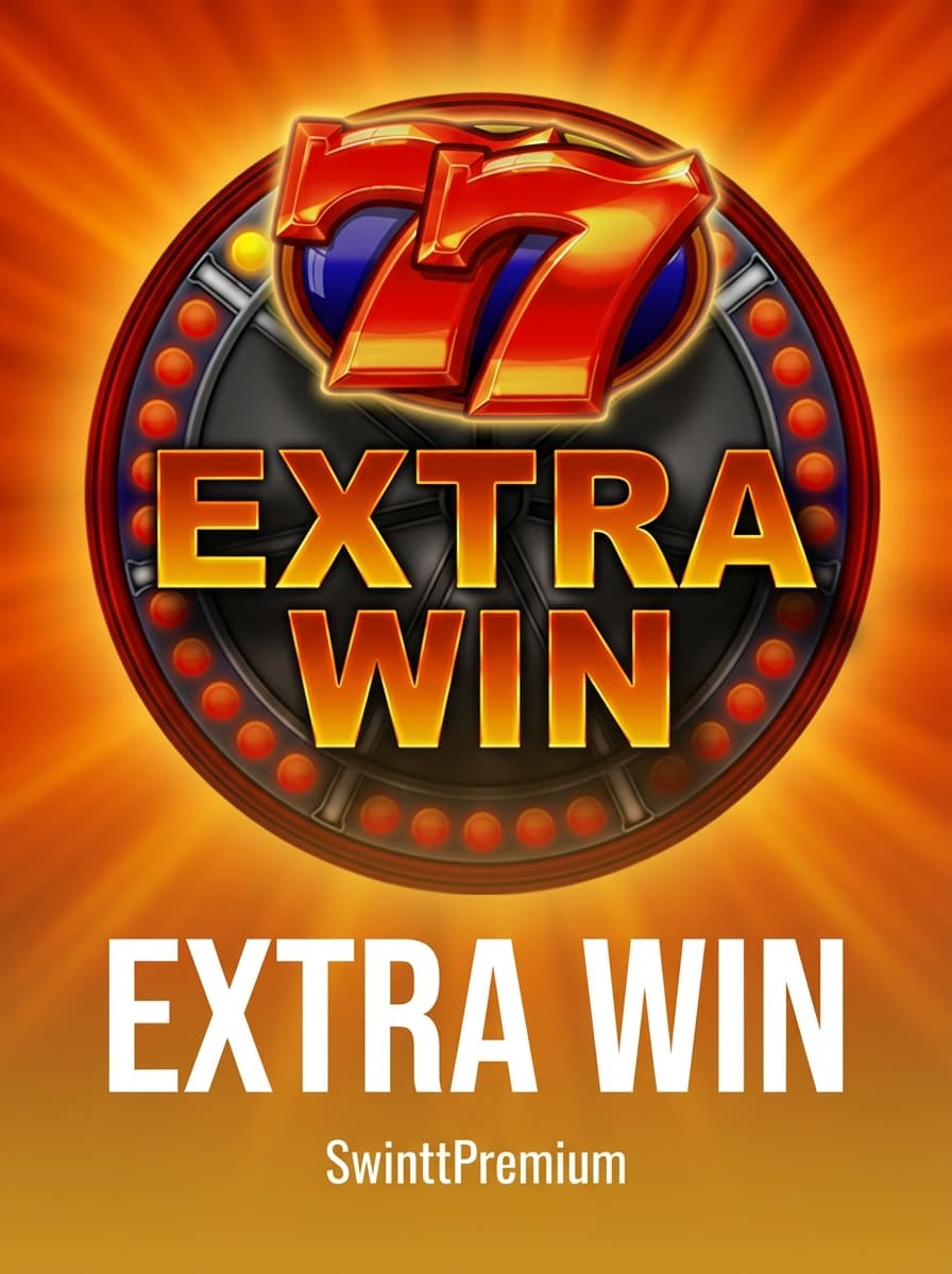 Extra Win by SwinttPremium - Play at Acebet.cc