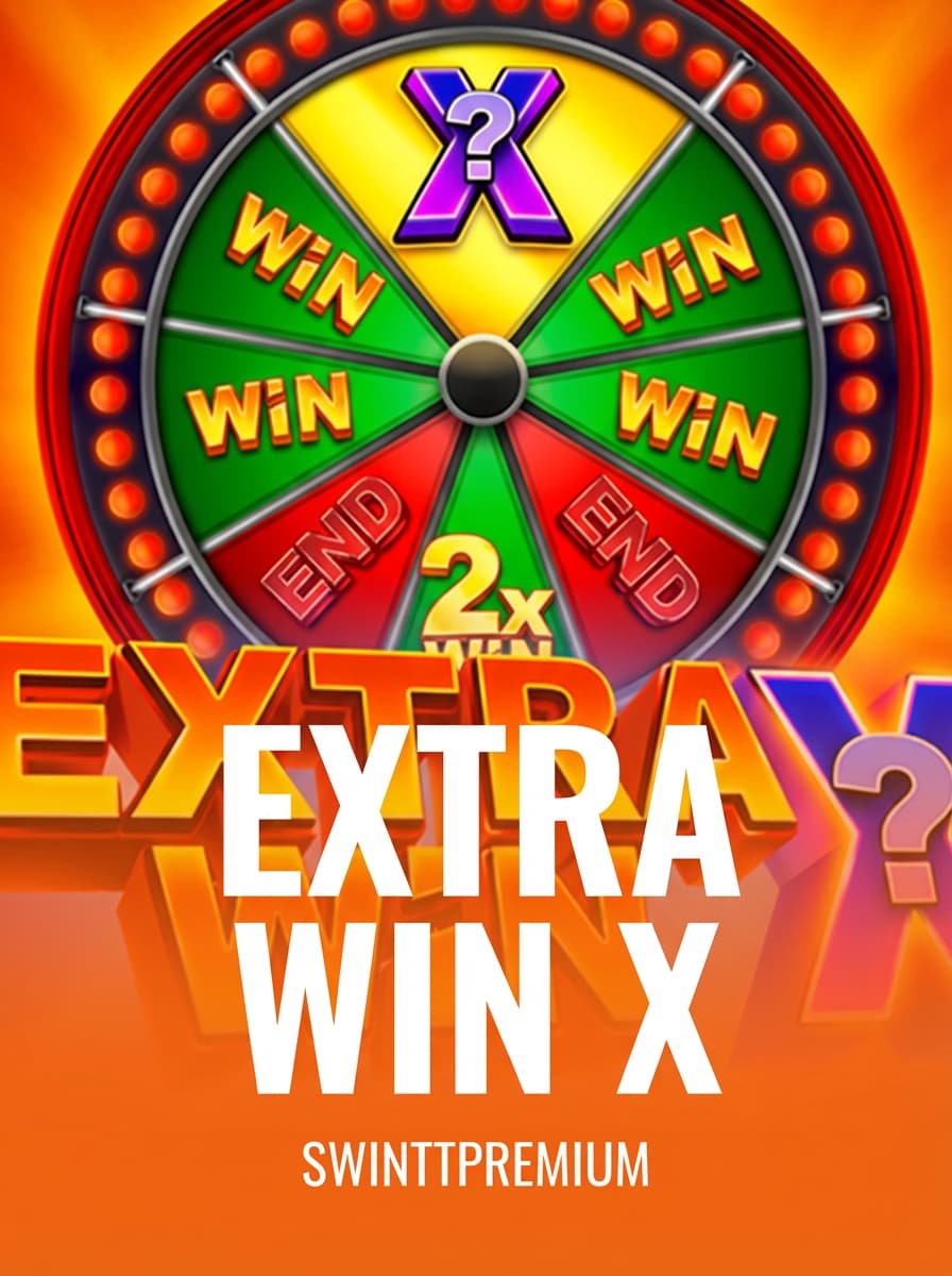 Extra Win X by SwinttPremium - Play at Acebet.cc