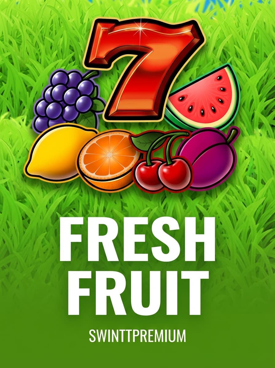 Fresh Fruit by SwinttPremium - Play at Acebet.cc