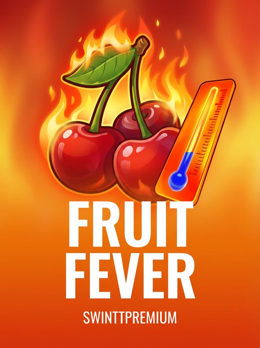 Fruit Fever by SwinttPremium - Play at Acebet.cc
