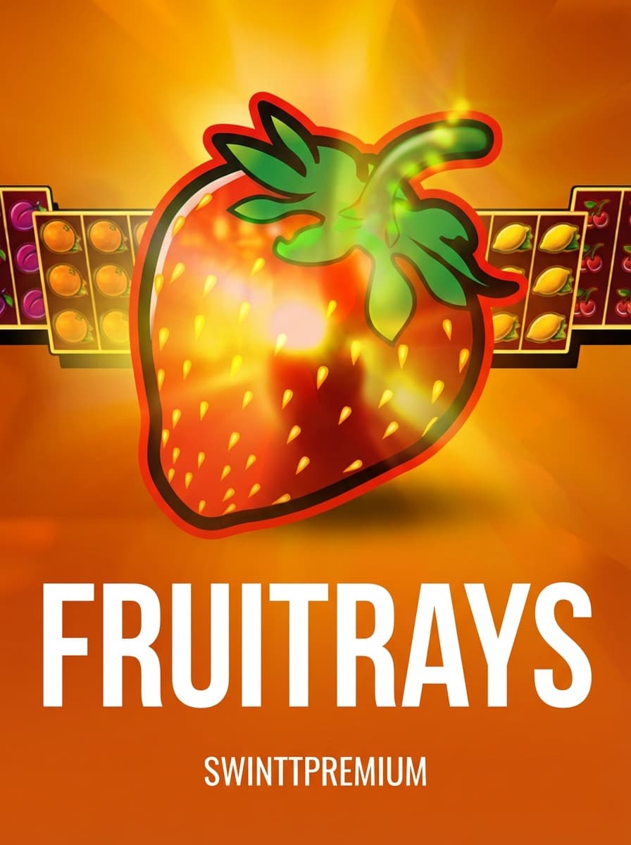 Fruitrays by SwinttPremium - Play at Acebet.cc
