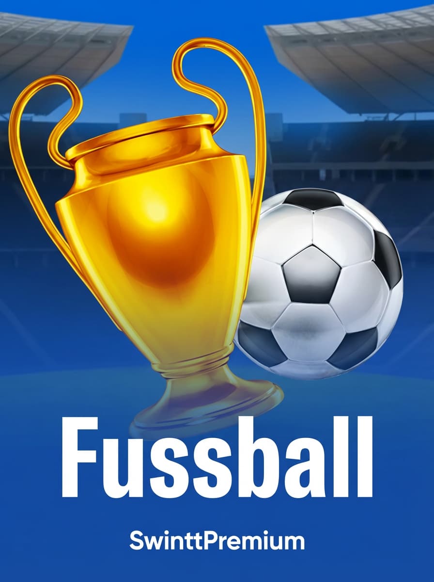 Fussball by SwinttPremium - Play at Acebet.cc