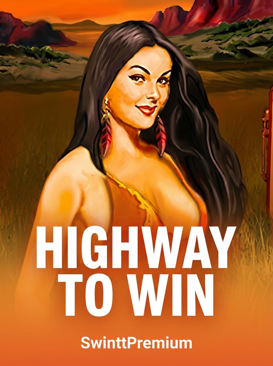 Highway To Win by SwinttPremium - Play at Acebet.cc