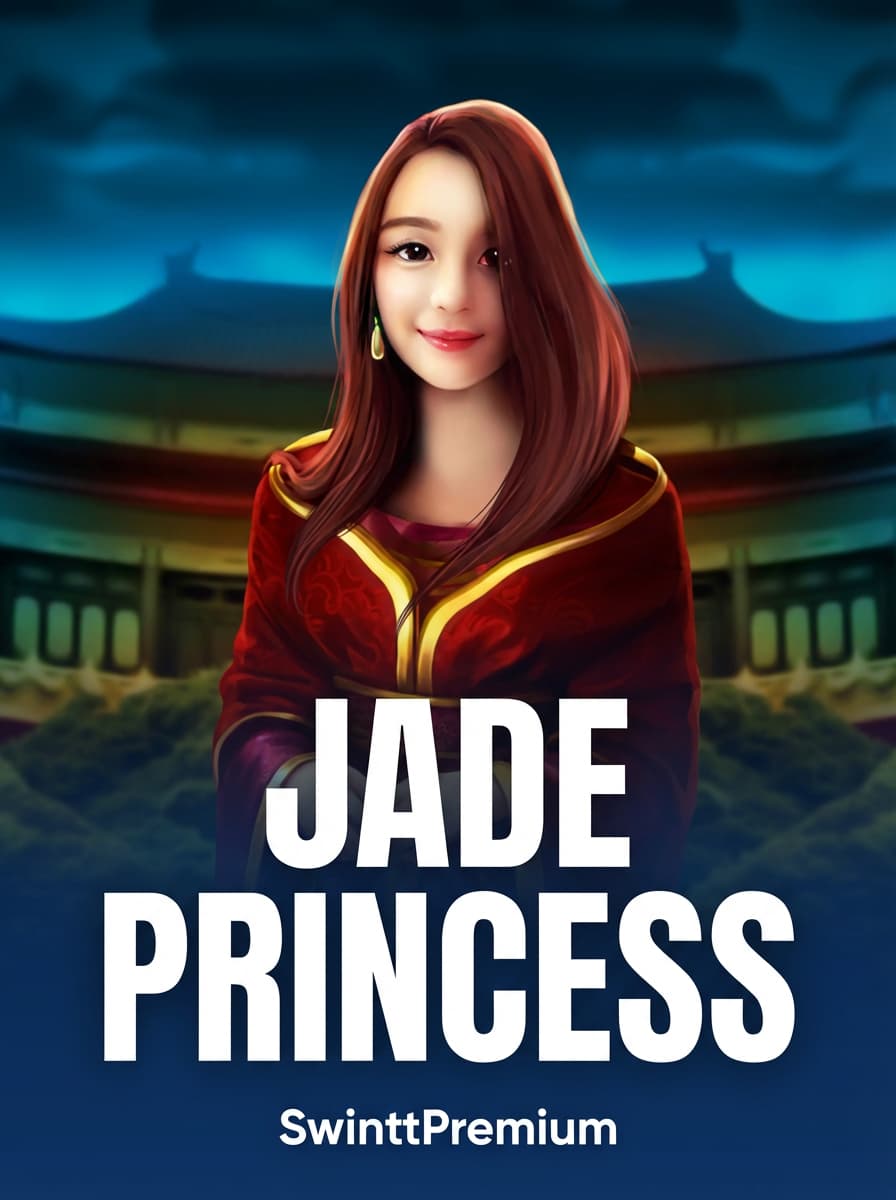 Jade Princess by SwinttPremium - Play at Acebet.cc