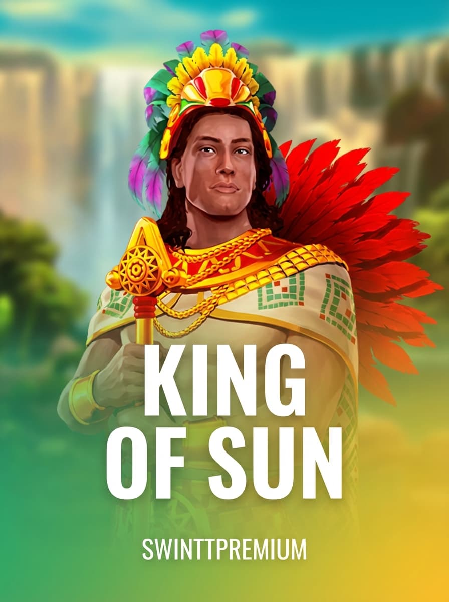 King of Sun by SwinttPremium - Play at Acebet.cc
