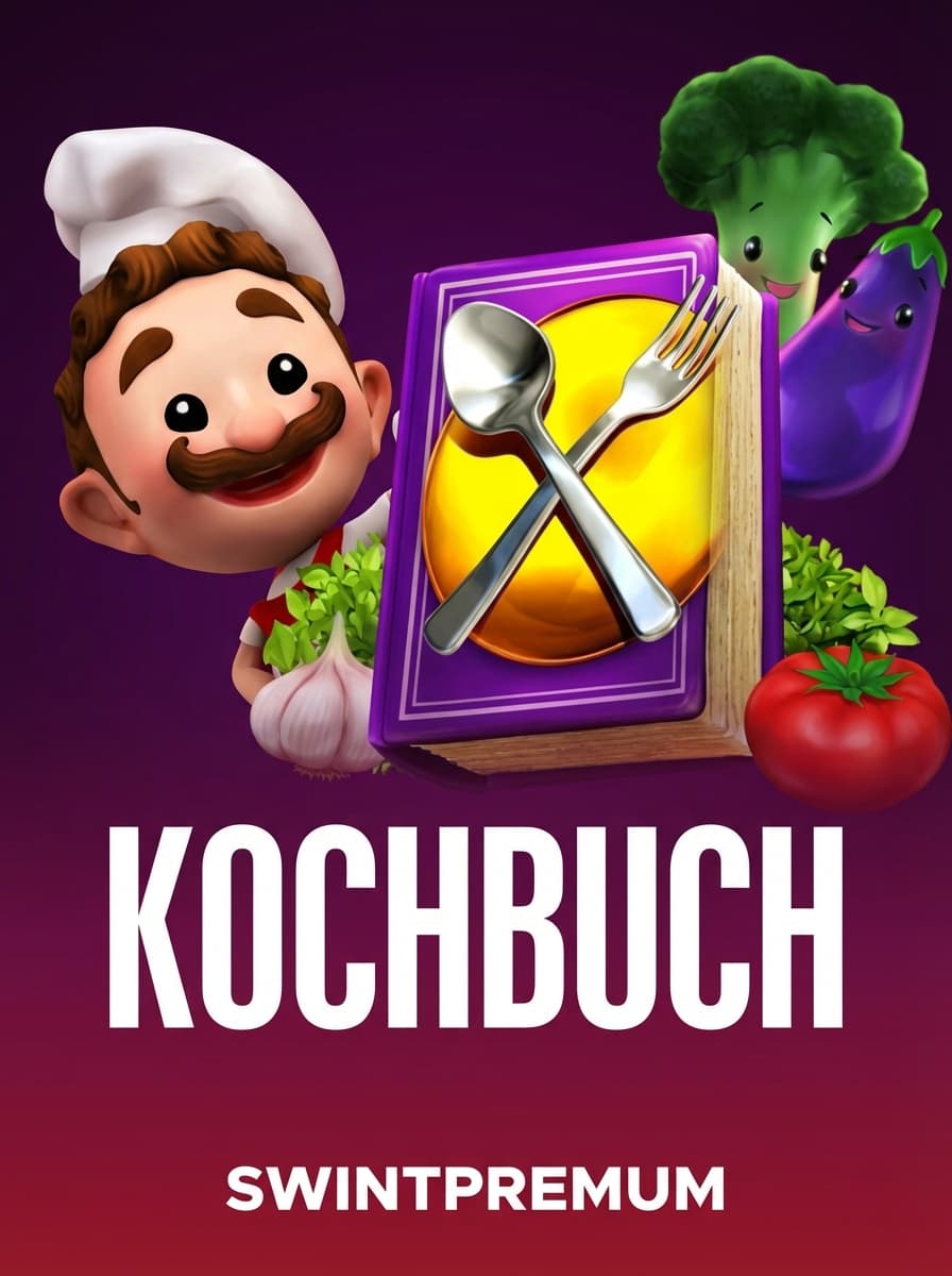 Kochbuch by SwinttPremium - Play at Acebet.cc