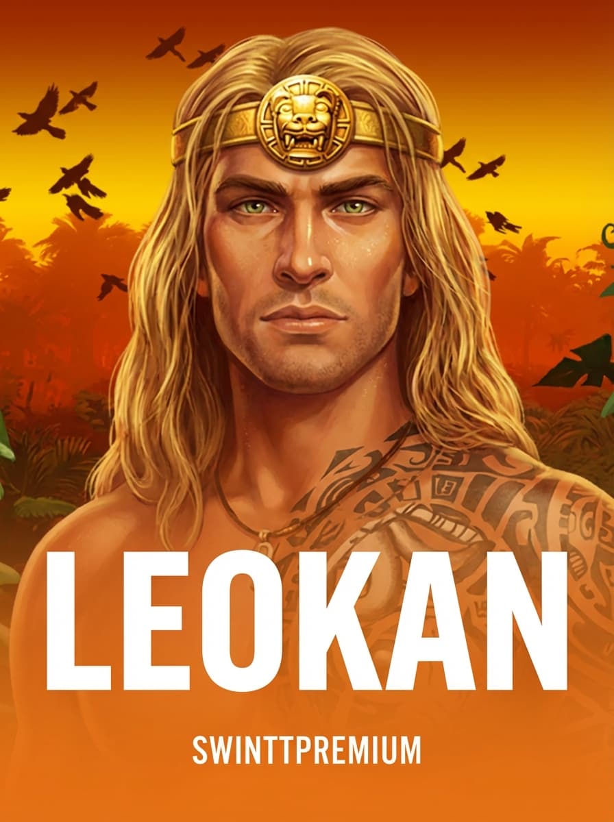 Leokan by SwinttPremium - Play at Acebet.cc