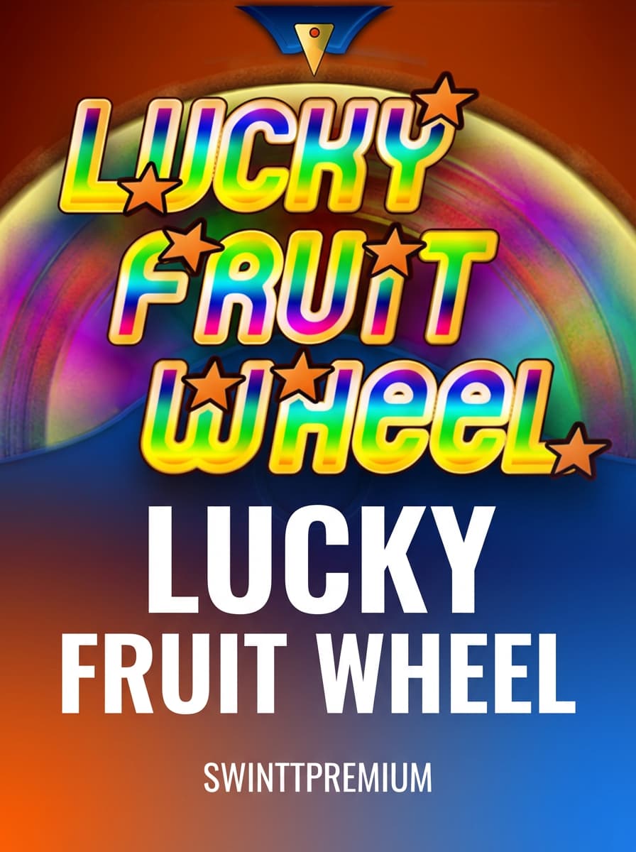 Lucky Fruit Wheel by SwinttPremium - Play at Acebet.cc