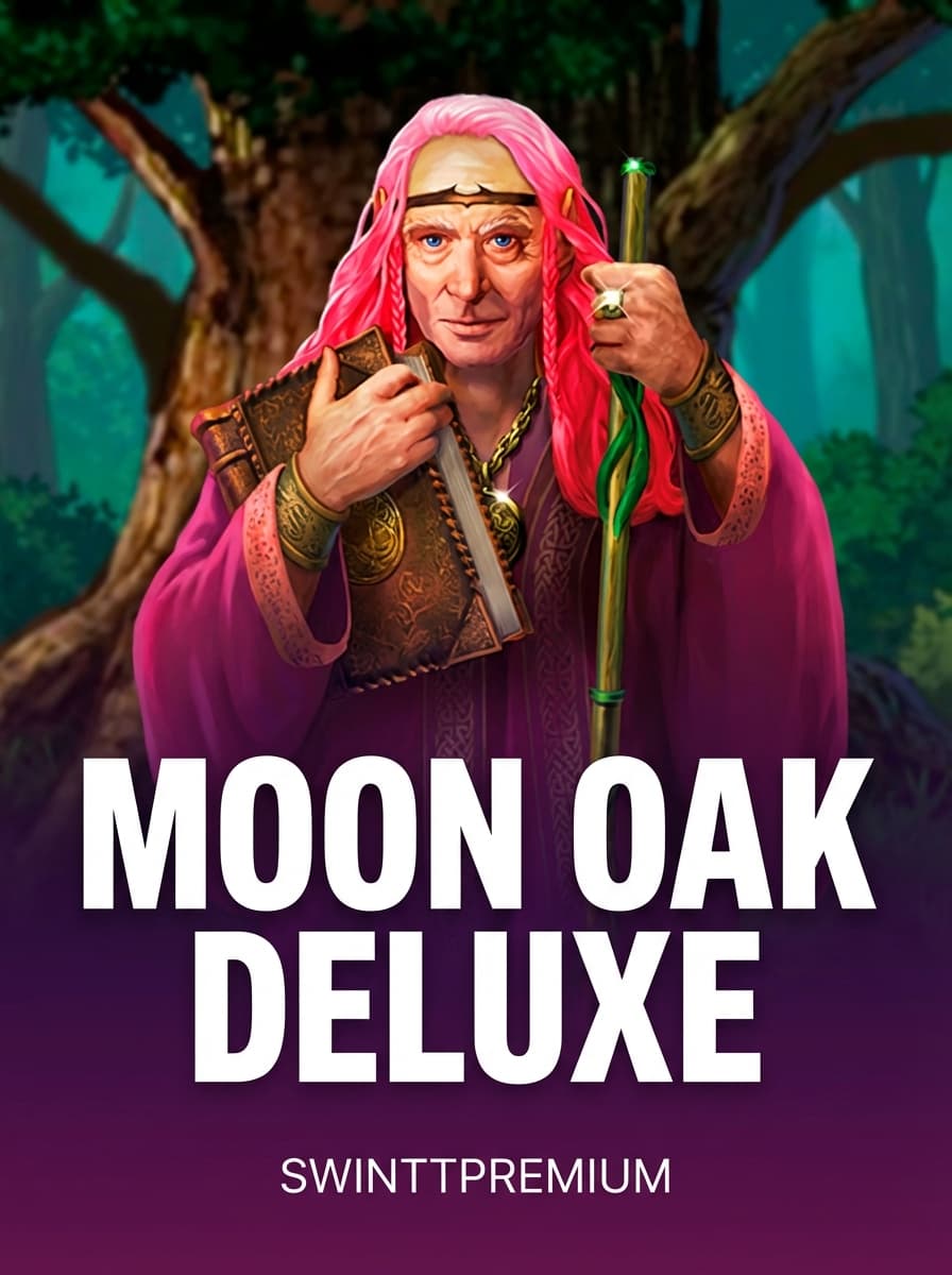 Moon Oak Deluxe by SwinttPremium - Play at Acebet.cc