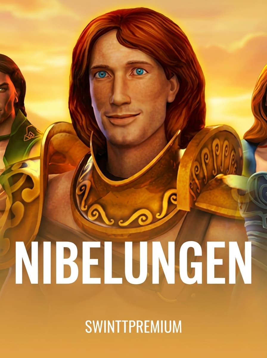 Nibelungen by SwinttPremium - Play at Acebet.cc
