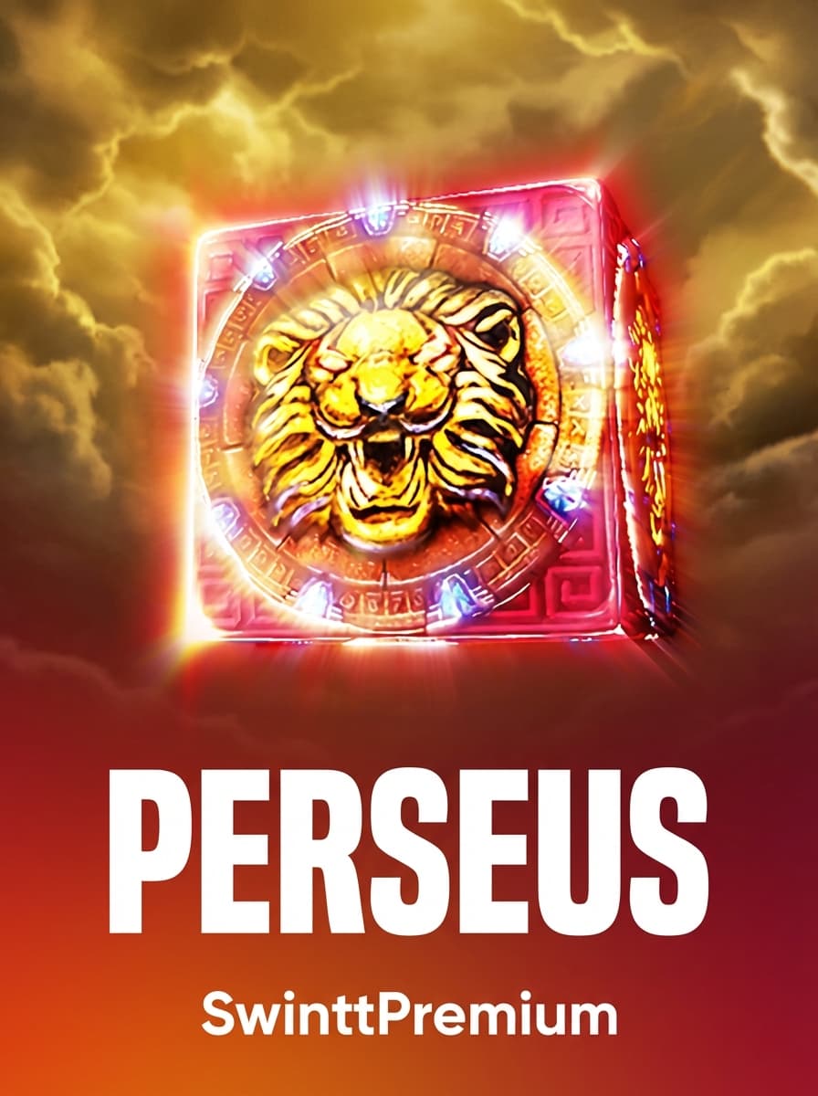 Perseus by SwinttPremium - Play at Acebet.cc