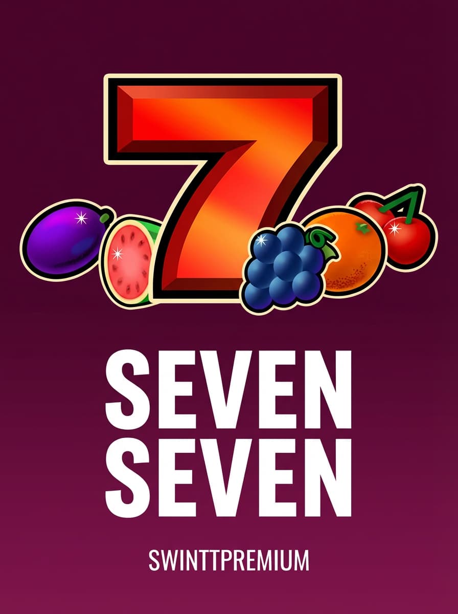 Seven Seven by SwinttPremium - Play at Acebet.cc