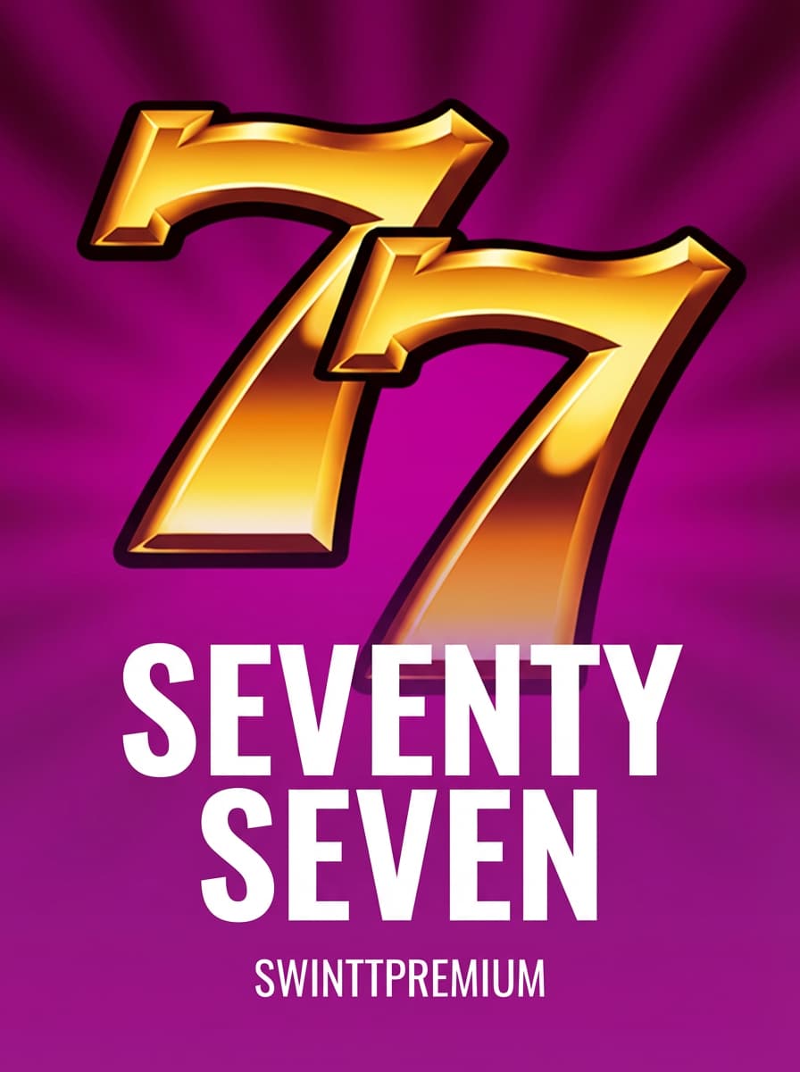Seventy Seven by SwinttPremium - Play at Acebet.cc