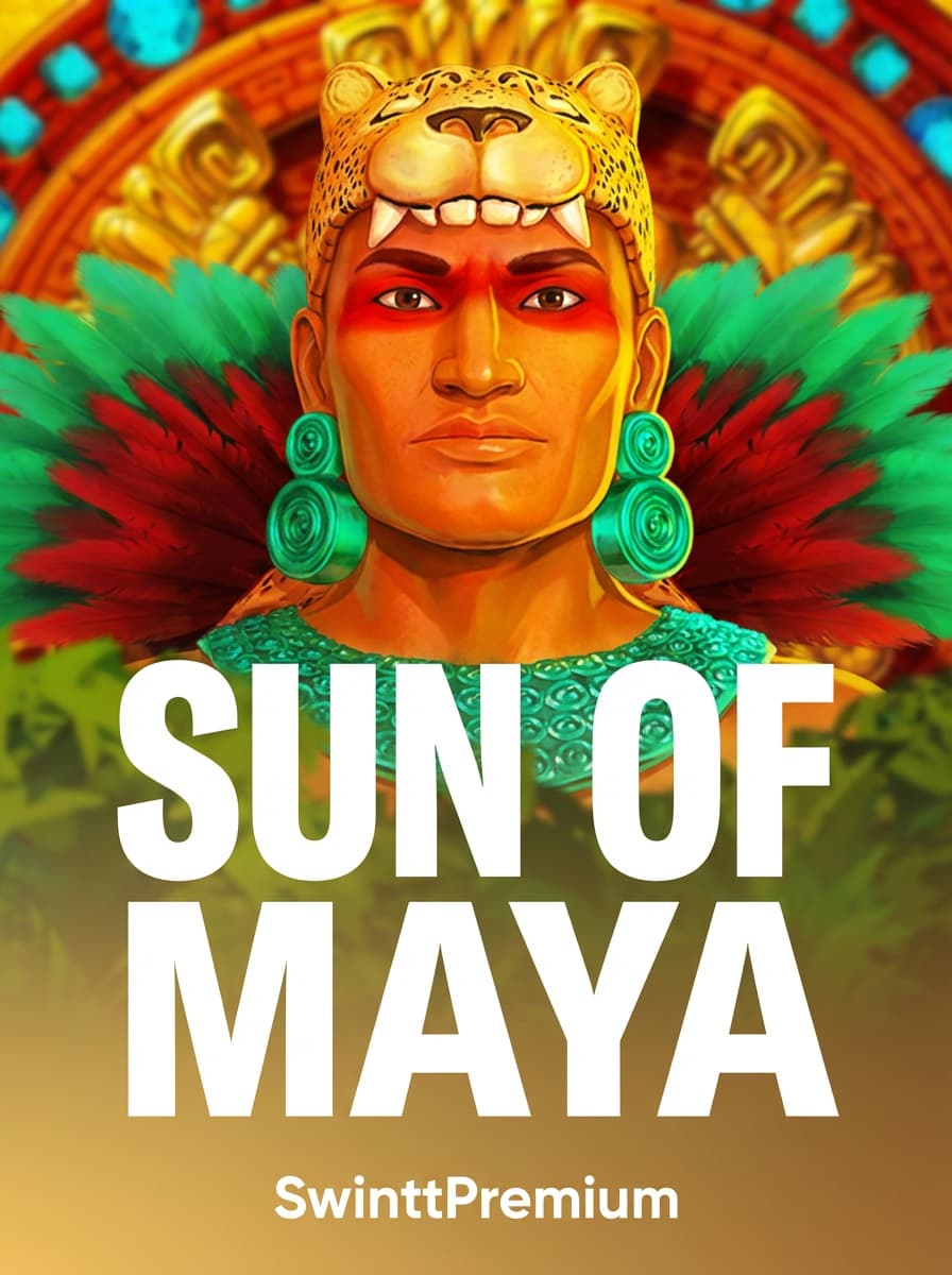 Sun Of Maya by SwinttPremium - Play at Acebet.cc