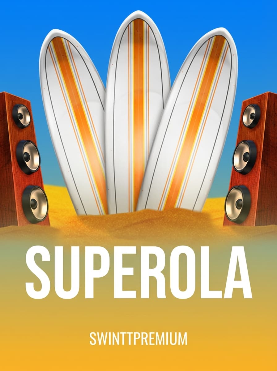 Superola by SwinttPremium - Play at Acebet.cc