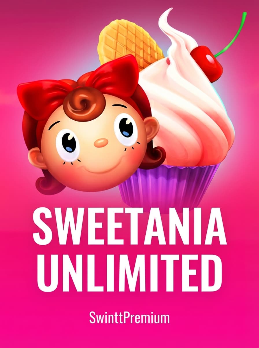 Sweetania Unlimited by SwinttPremium - Play at Acebet.cc