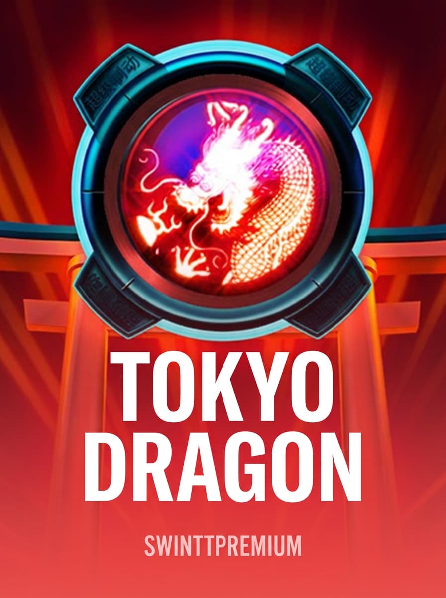 Tokyo Dragon by SwinttPremium - Play at Acebet.cc