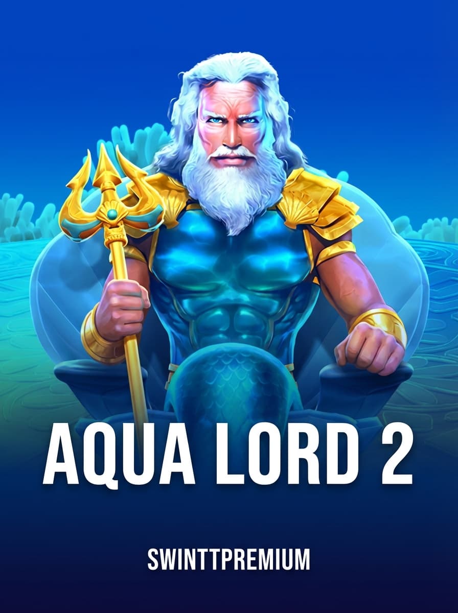 Aqua Lord 2 by SwinttPremium - Play at Acebet.cc