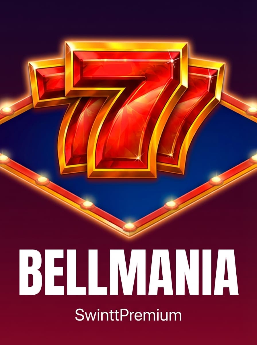 Bellmania by SwinttPremium - Play at Acebet.cc