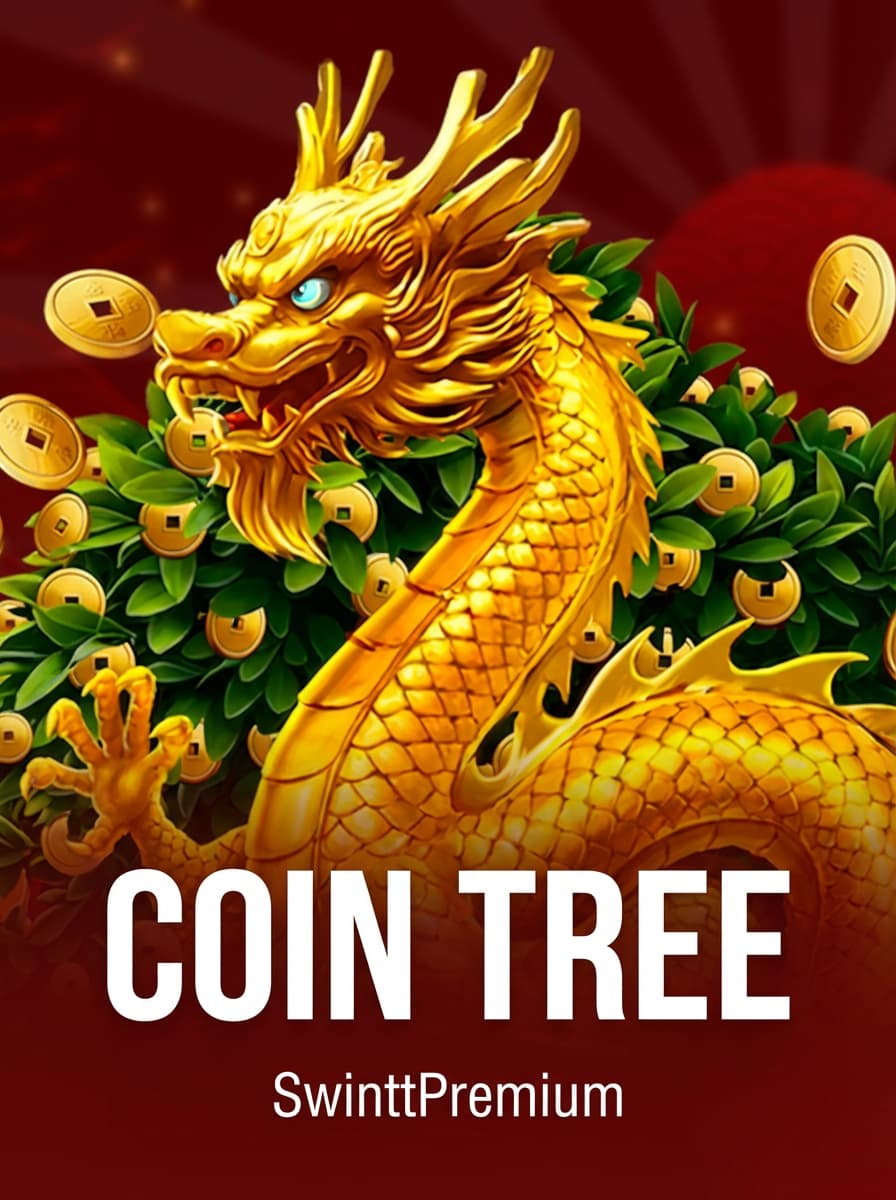 Coin Tree by SwinttPremium - Play at Acebet.cc