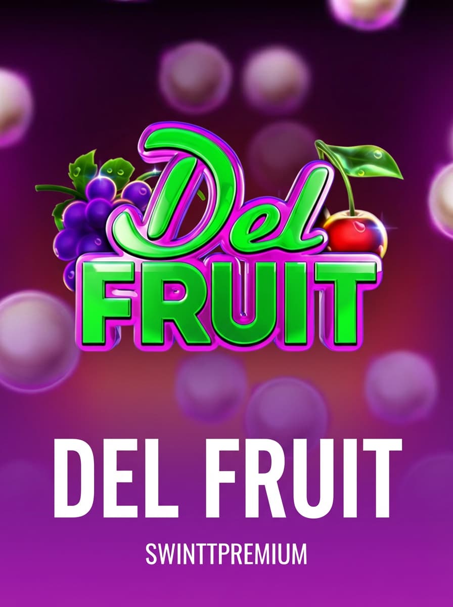 Del Fruit by SwinttPremium - Play at Acebet.cc