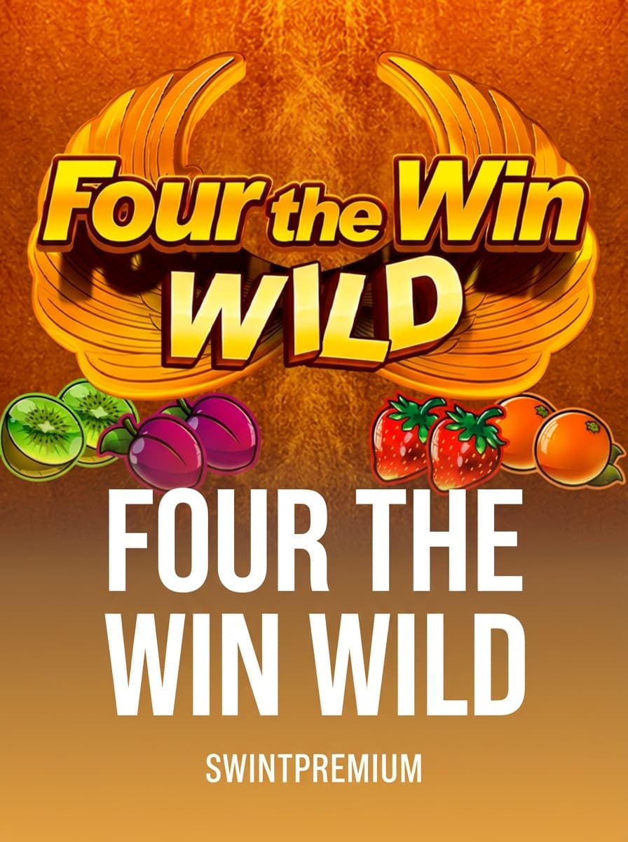 Four the Win Wild by SwinttPremium - Play at Acebet.cc