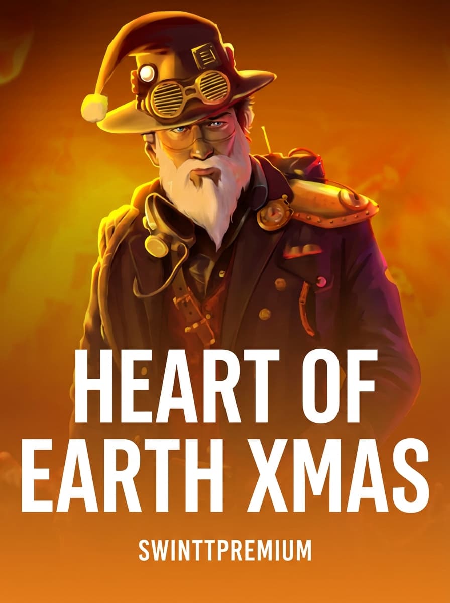 Heart of Earth Xmas by SwinttPremium - Play at Acebet.cc