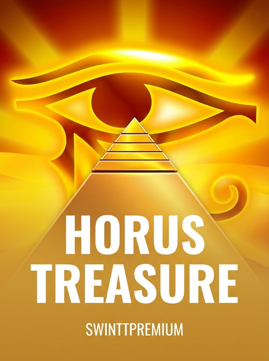 Horus Treasure by SwinttPremium - Play at Acebet.cc