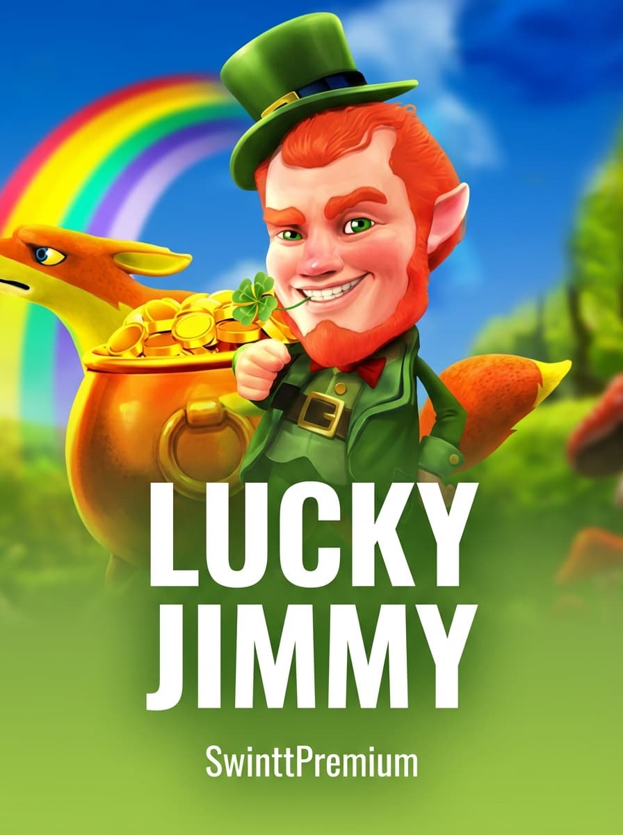 Lucky Jimmy by SwinttPremium - Play at Acebet.cc