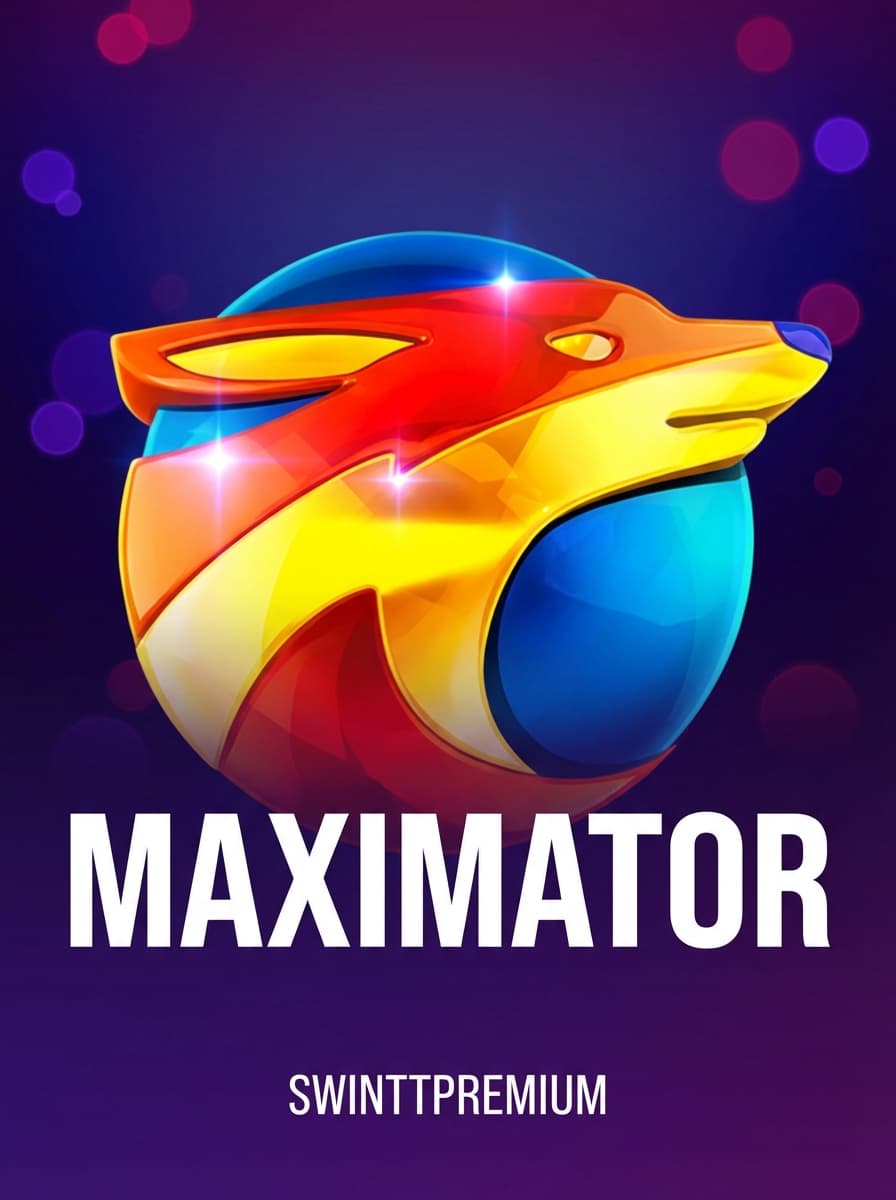 Maximator by SwinttPremium - Play at Acebet.cc