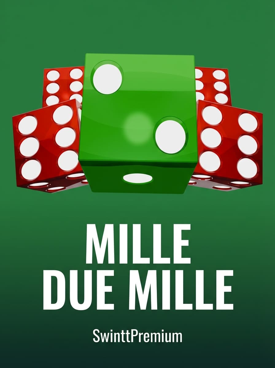 Mille Due Mille by SwinttPremium - Play at Acebet.cc