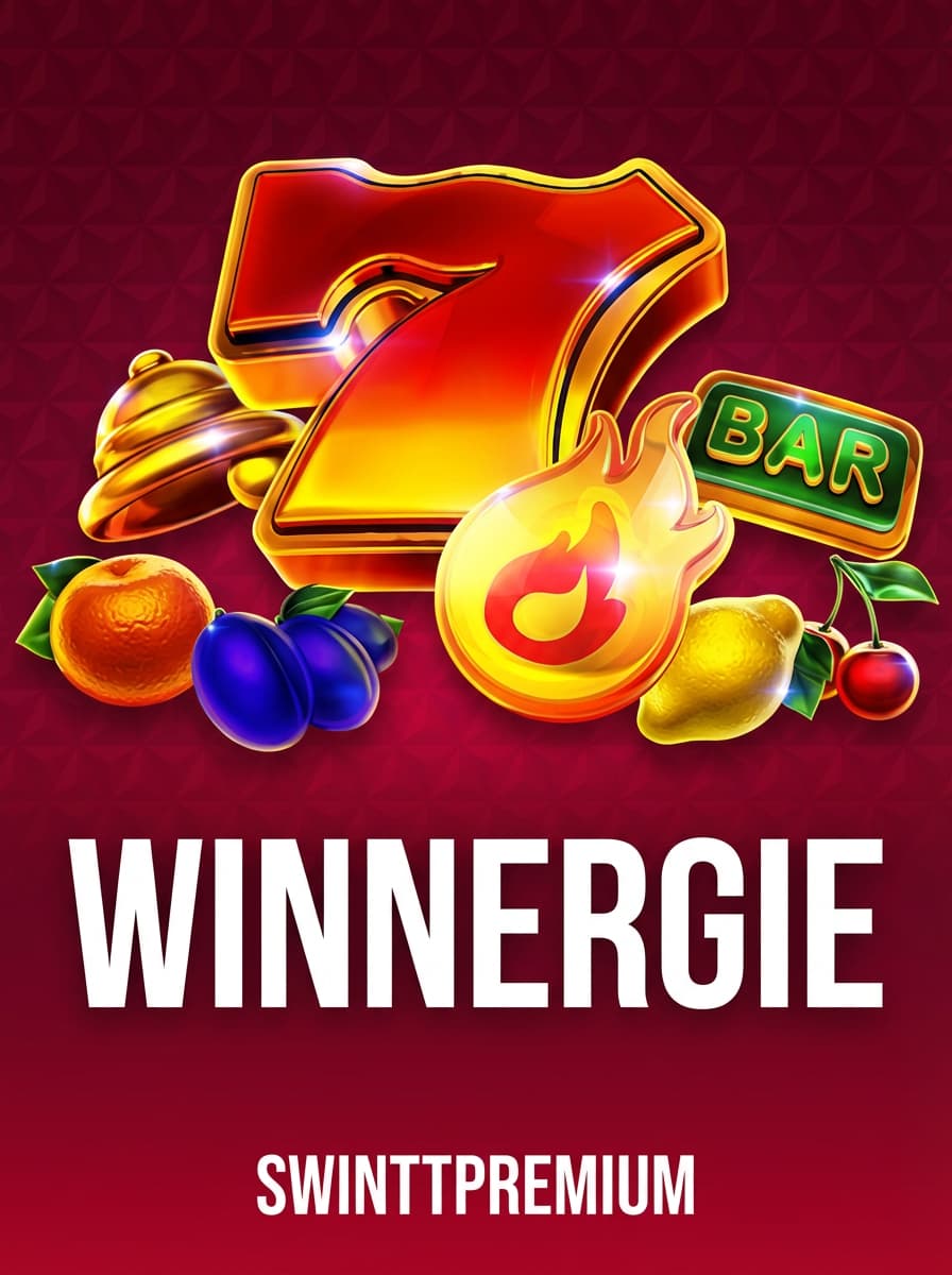 Winnergie by SwinttPremium - Play at Acebet.cc