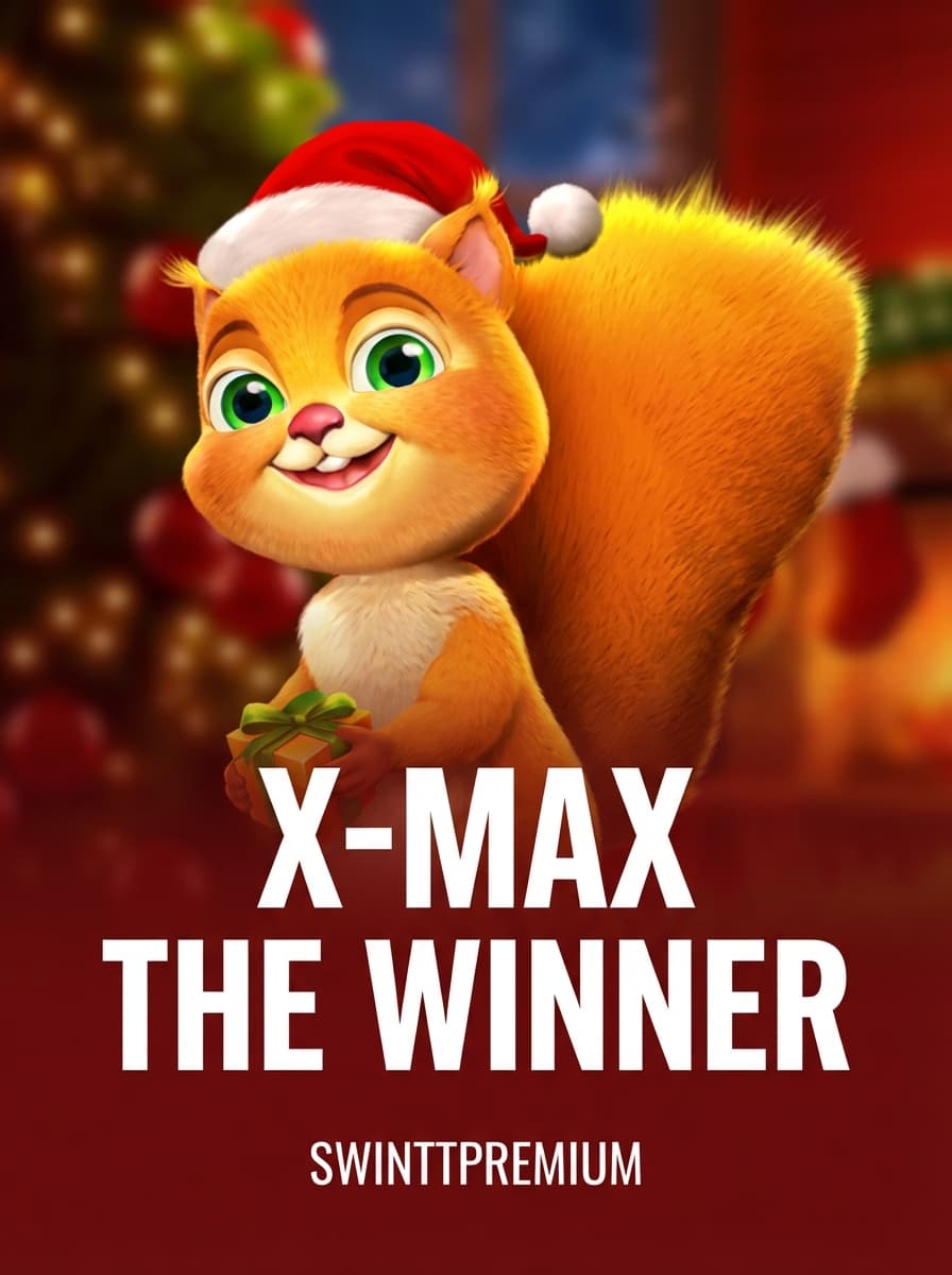 X-max the Winner by SwinttPremium - Play at Acebet.cc