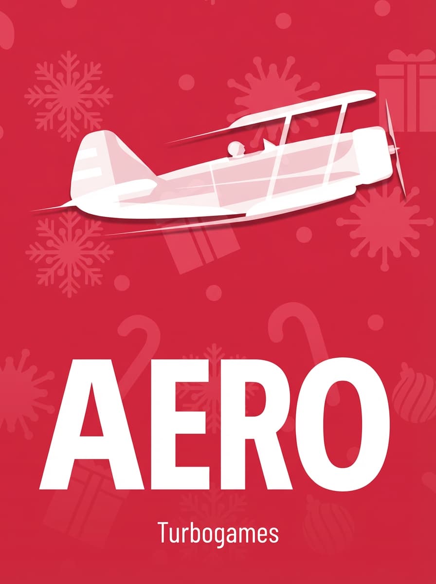 AERO by Turbogames - Play at Acebet.cc
