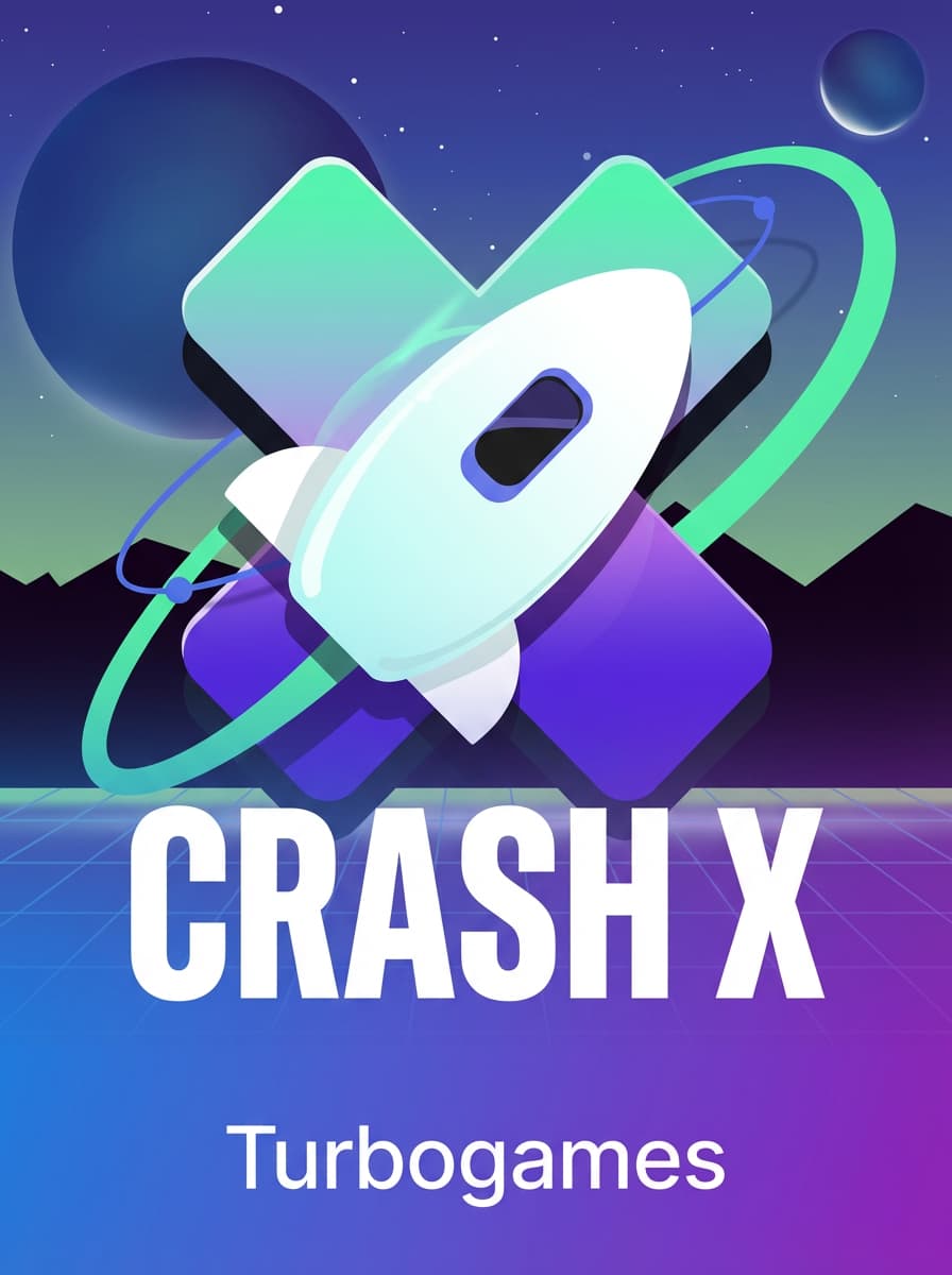 Crash X by Turbogames - Play at Acebet.cc